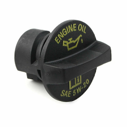 Engine Oil Filler Cap for 2013-2020 Jeep Dodge Chrysler Ram 1500 3.6 V6