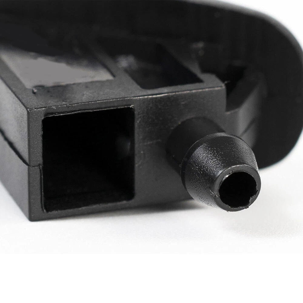 Windshield Wiper Washer Nozzle Spray Jet for Ford (2013-2019)