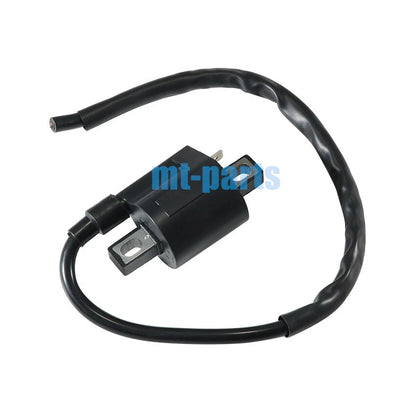 Ignition Coil for Suzuki LTZ400 QuadSport, LTA400F King Quad 400 (03-10)