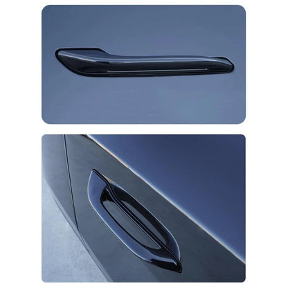 ABS Door Handle Cover Protector for Tesla Model 3 Y (2020-2023)