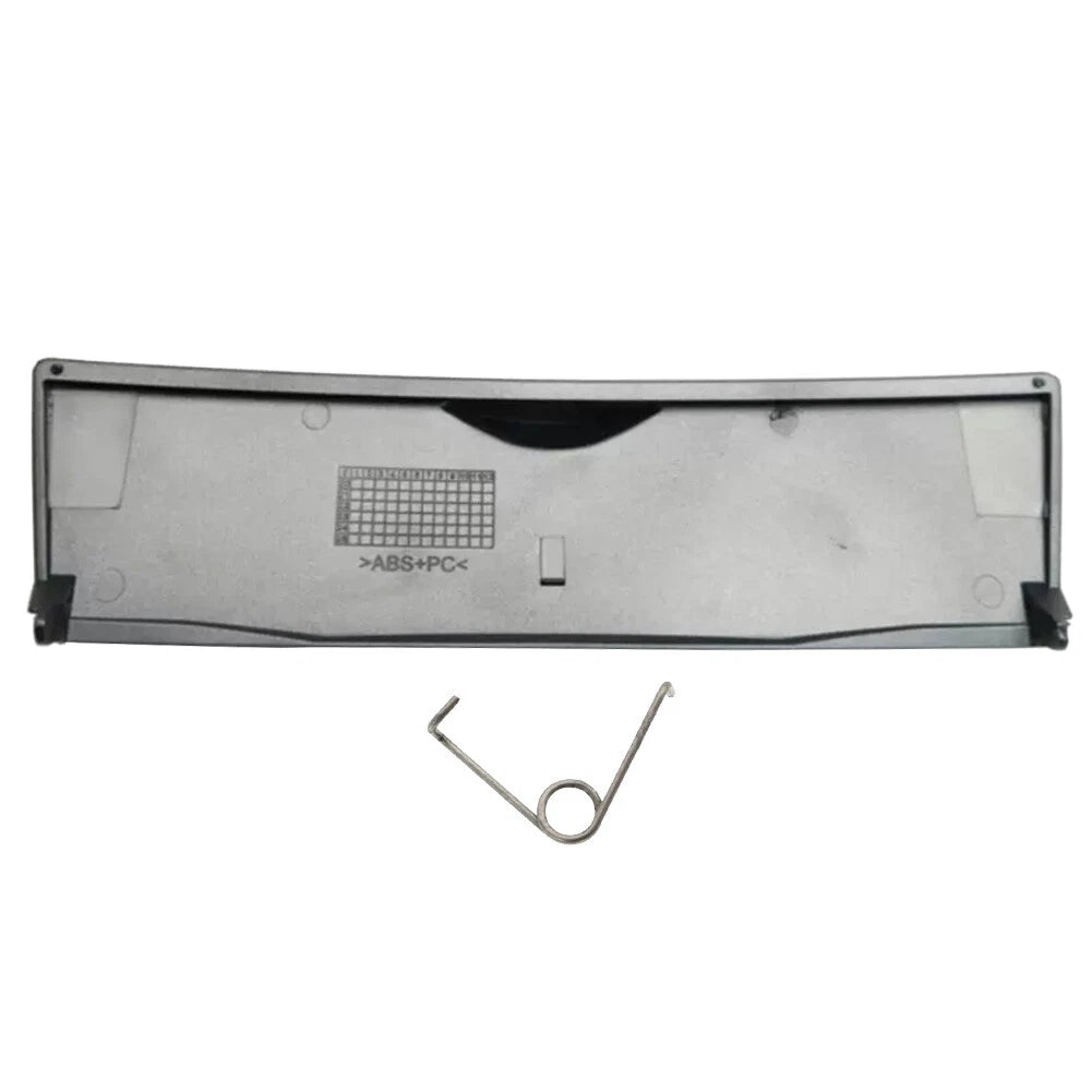Center Console Storage Box Cover for Toyota Corolla (2003-2008)