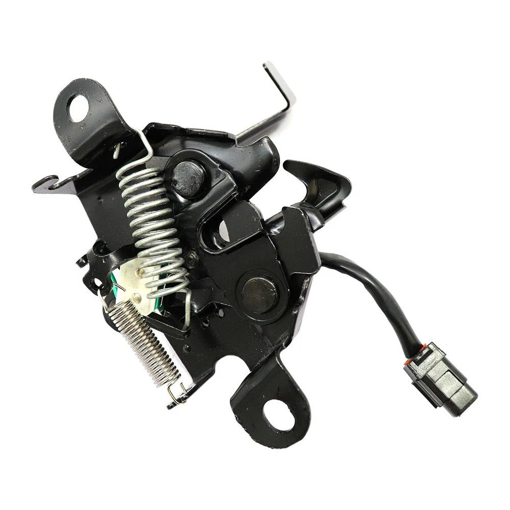 Hood Lock Latch for Lexus IS200T IS300 IS350 (2016-2020)