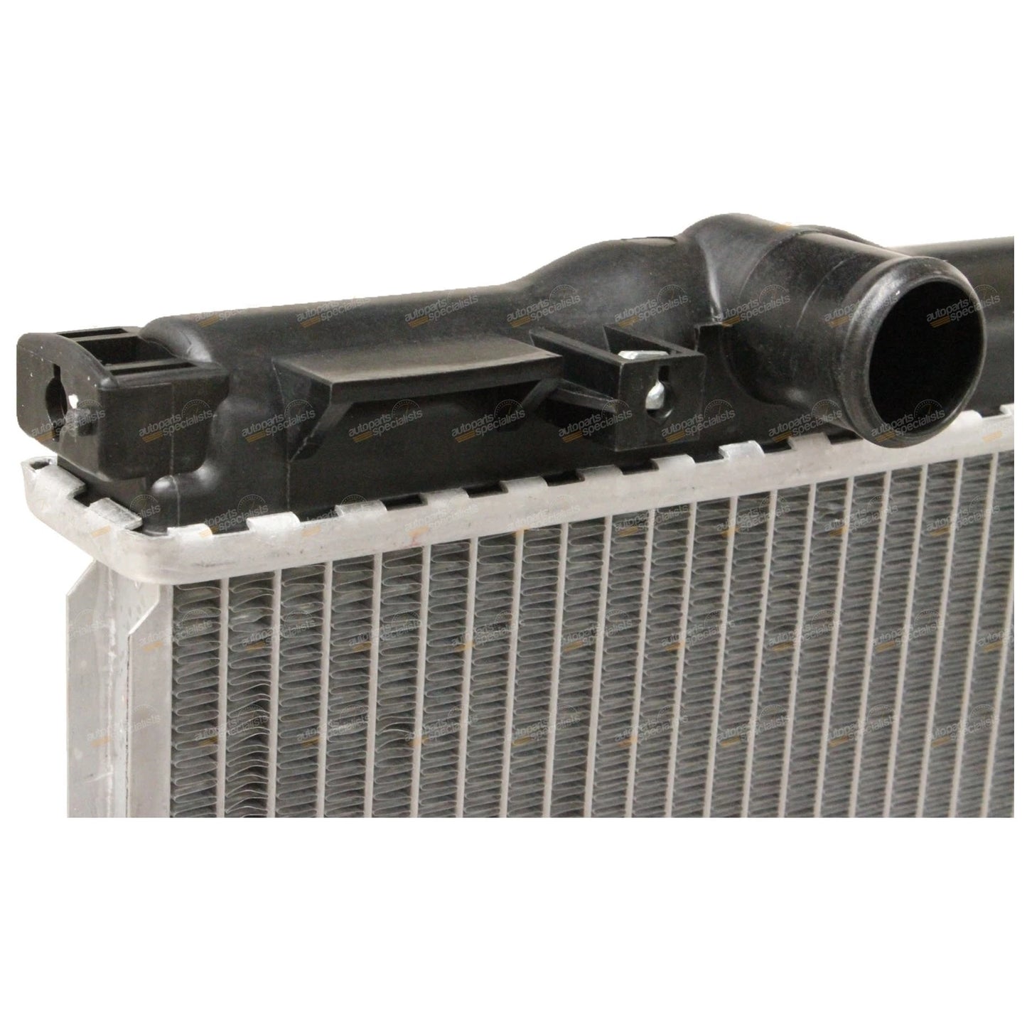 Alloy Radiator for Kia Sorento BL V6 3.5L Automatic (2003-2006)