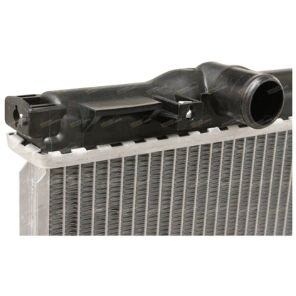 Alloy Radiator for Kia Sorento BL V6 3.5L Automatic (2003-2006)