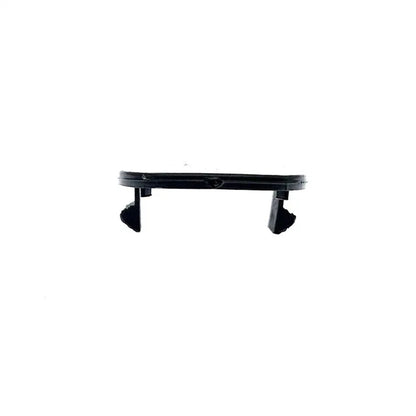Rear Bumper Cap Screw Hole Dust Covers for 2007-2021 CR-V (2007-2021)
