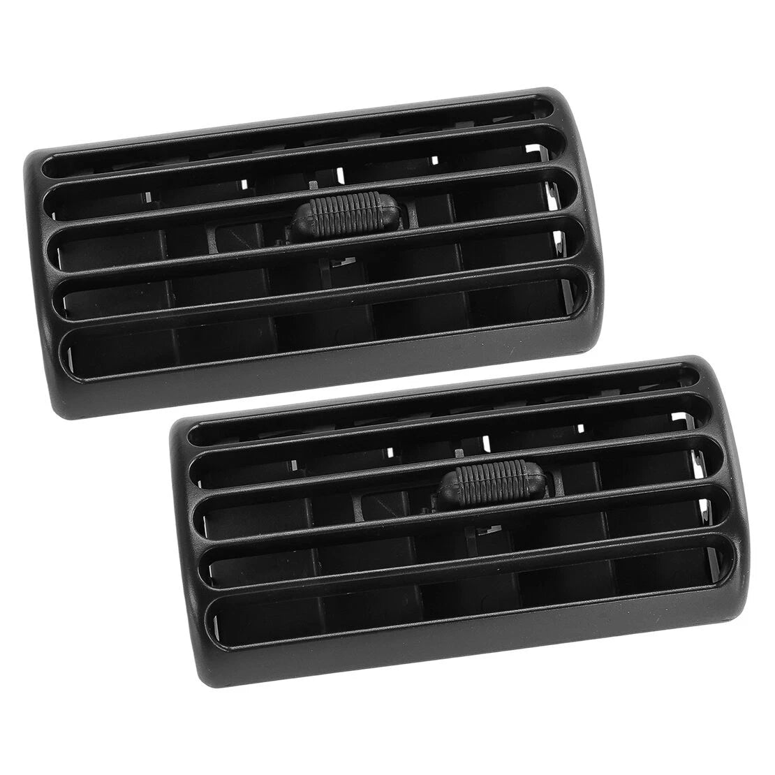 Center Dash Vent Louvers for Jeep Cherokee (1997-2001)