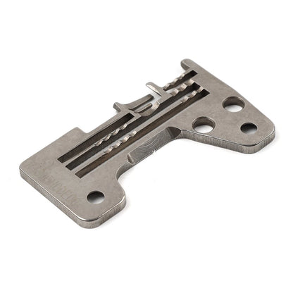 Needle Plate for Juki MO-2514 Overlock Sewing Machine (2014-2023)