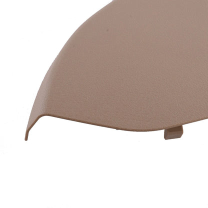 Front Left & Right Door Upper Cover Trim for Mercedes W211 E-Class (2003-2009)
