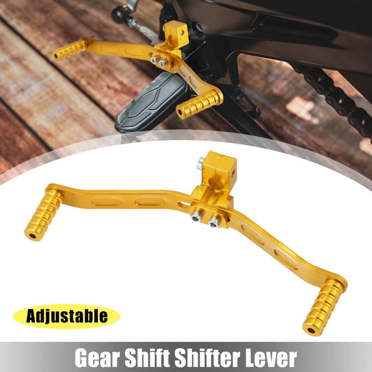 Shifter Lever / Dual 2 Way / Gear Shift Lever for Motorcycle Dirt Bike