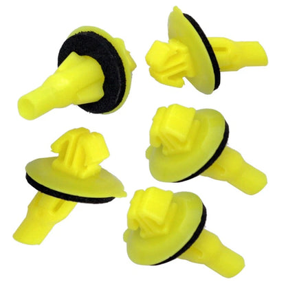 50pcs Fender Moulding Clips for Lexus (2006-2023)