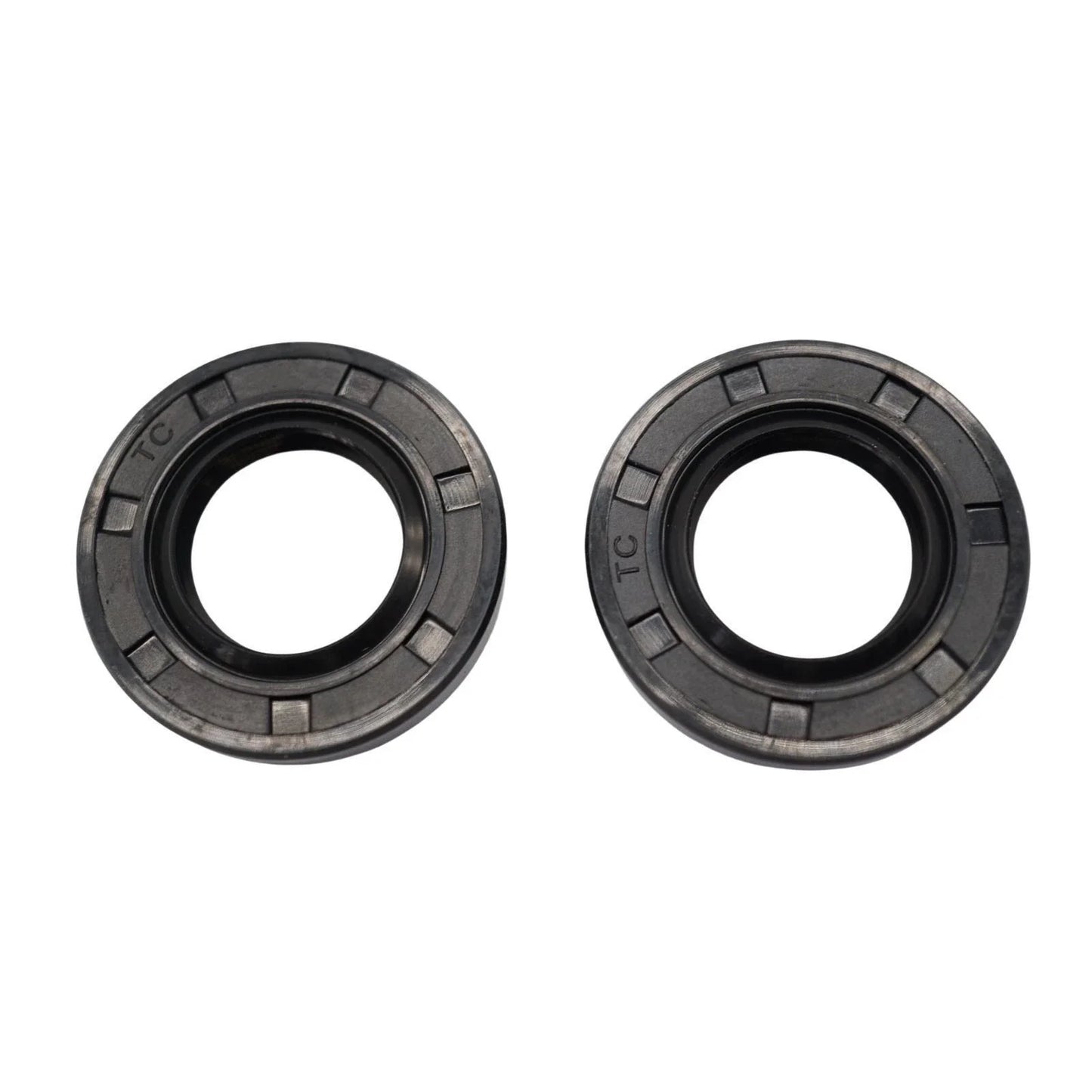 Yamaha Outboard Oil Seal for 2-Stroke 40-60HP Models (1996-2006) 2Pcs