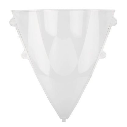 Clear Windshield for Honda CBR1000RR 2012-2016 Windproof