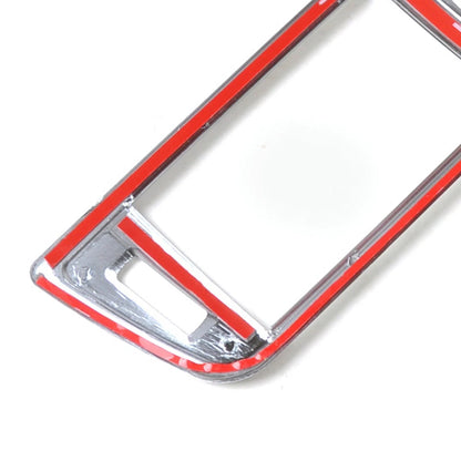 Interior Air Vents Grille Frame for BMW 3 Series F30 (2012-2019)