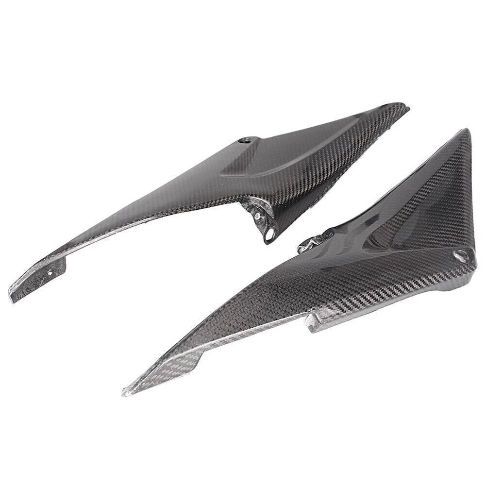 Gas Tank Side Fairing Panel Trim Cover for Honda CBR600RR 2005-2006