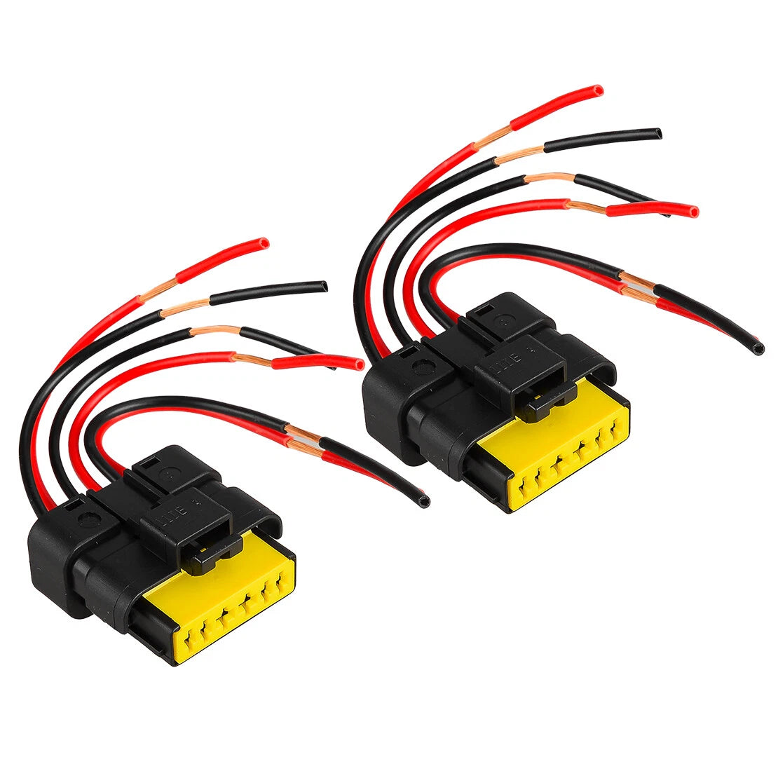 Tail Light Plug Cable Connector for Nissan Sunny Qashqai Teana Tiida (2006-2019)