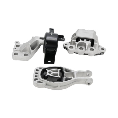 Engine Motor Mount / 3 Pcs for Buick Encore (2013–2015)