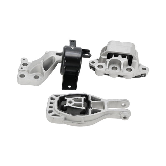 Engine Motor Mount / 3 Pcs for Buick Encore (2013–2015)