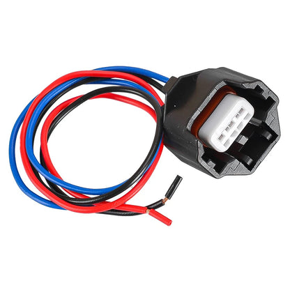 Crankshaft Camshaft Sensor Connector Plug Pigtail for Nissan