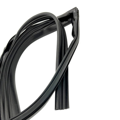 Window Run Channel Molding Seal for Honda Accord (2003-2007)