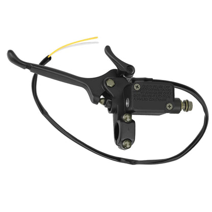 Master Cylinder Assy & Brake Switch for Ski-Doo Grand Touring