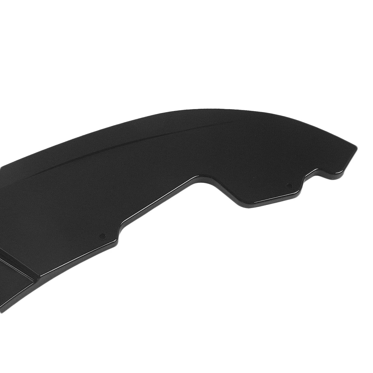 Bumper Spoiler Trim for 14-20 BMW F32 F33 F36 4 Series M Sport (2014-2020)