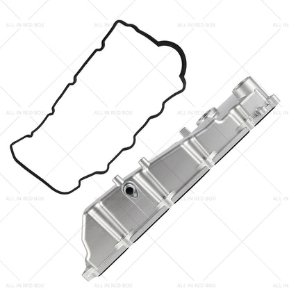 Rocker Cover for Toyota Hilux KUN16 KUN26 2005-2015 2.5L 3.0L