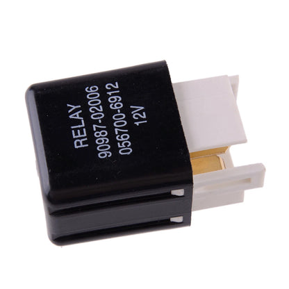 Headlight Relay for Toyota Starlet, Tercel, Paseo, Celica, Camry (1990-2002)