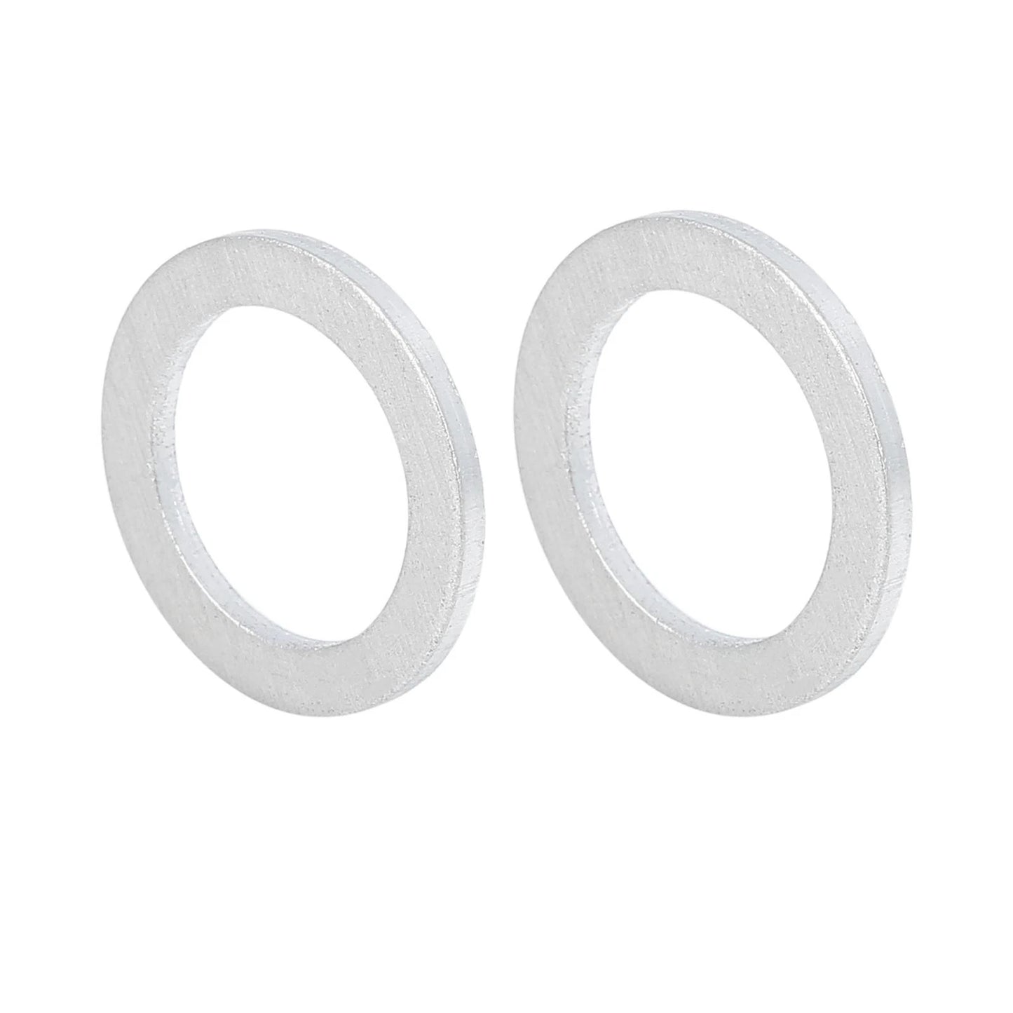 10 x Oil Drain Plug Gaskets for Honda (94109-20000, 90471-PX4-000)