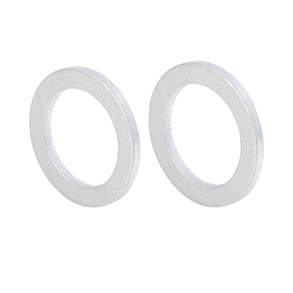 10 x Oil Drain Plug Gaskets for Honda (94109-20000, 90471-PX4-000)