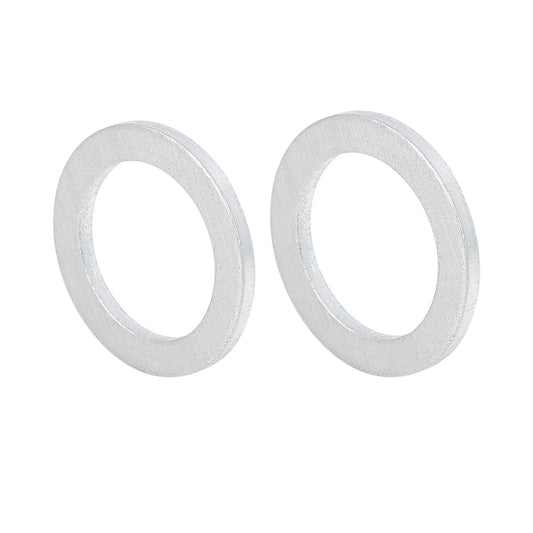 10 x Oil Drain Plug Gaskets for Honda (94109-20000, 90471-PX4-000)