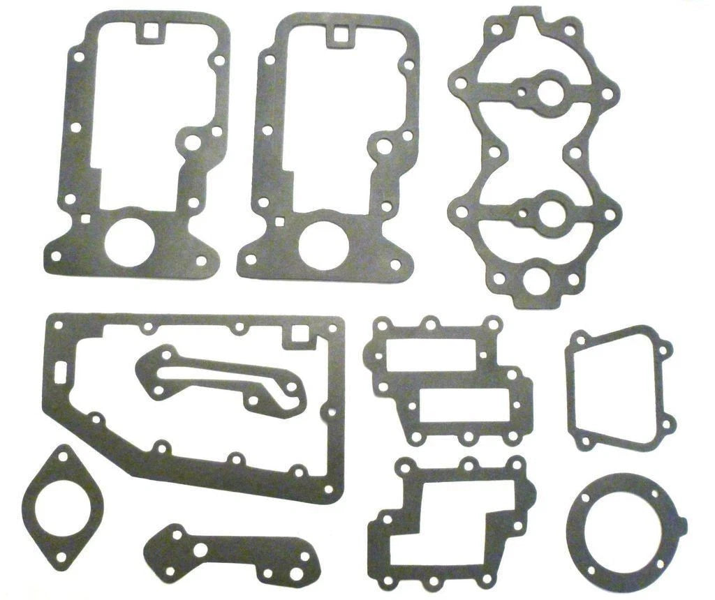 M-G 320675 Engine PowerHead Gasket for Chrysler Force (1972–1983)