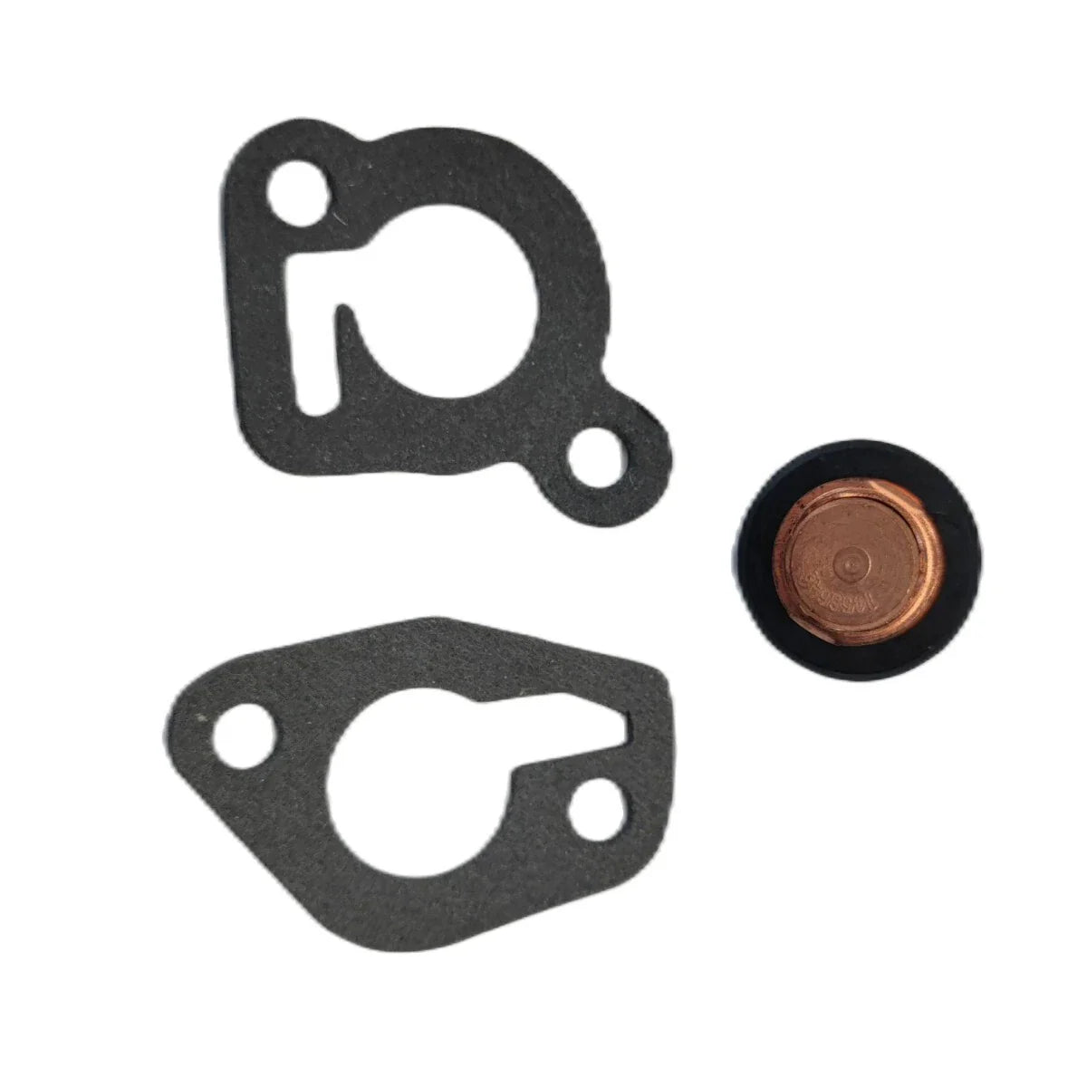 Thermostat Kit for Mercury 2-Stroke 9.9-25HP Outboard Motors