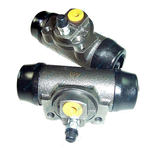 2 Rear Wheel Brake Cyls for Toyota Landcruiser HZJ70 HZJ71 HZJ73 HZJ75 1990-99