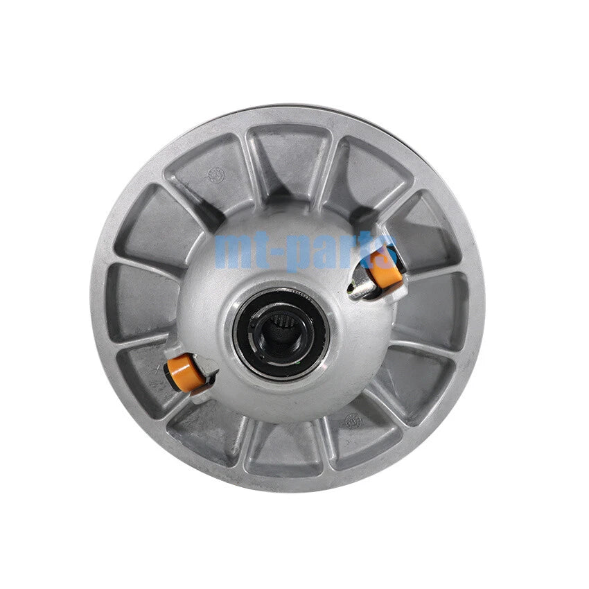 Rear Complete Clutch Variator for Polaris RZR XP 4 1000 (2015-2021)