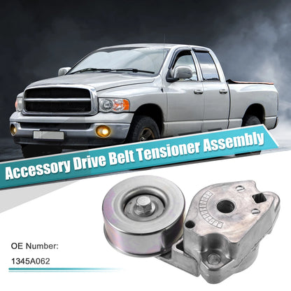Belt Tensioner Assembly for Mitsubishi L200 Triton (2005-2015)