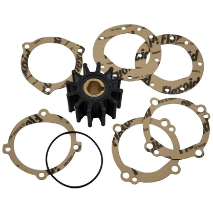 Water Pump Impeller Repair Kit for Johnson/Jabsco (HP)