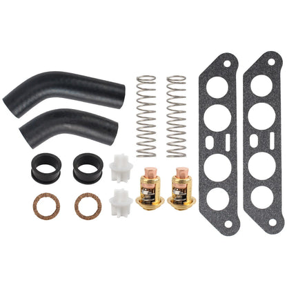 Thermostat Kit for Johnson Evinrude Outboard 85-140HP (1980-2006)