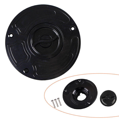 Gas Fuel Tank Cap for Honda CBR600RR, 1000RR, 599, CB600F, Hornet, CB1000, VFR800 (2003-2023)