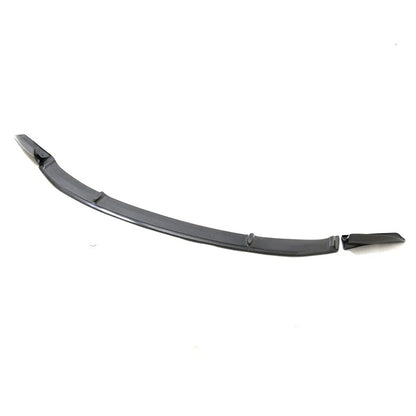 Carbon Fiber Front Bumper Lip Splitter for Golf5 R32 2005-2008