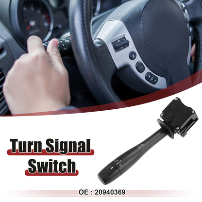 Turn Signal Switch Multifunction Combination for Chevrolet