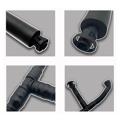 PCV Crankcase Vent Hose for BMW 1 3 5 X Z Series (2011-2015)