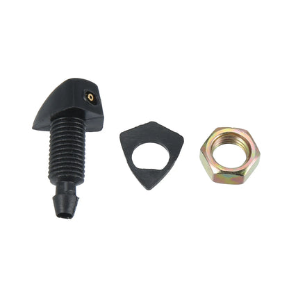 Windshield Washer Nozzles for Toyota (2.5m Hose)