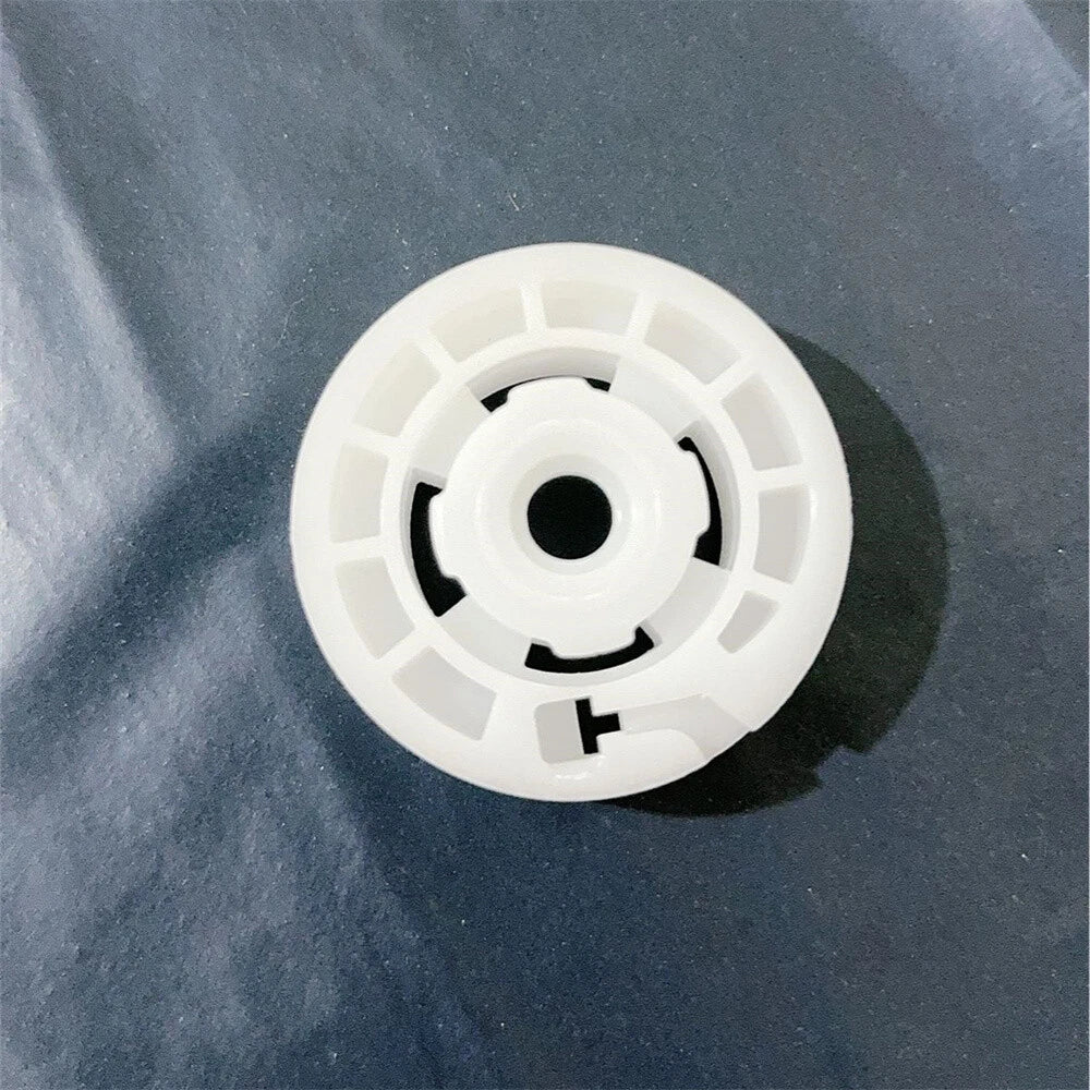 Car Window Regulator Repair Drum Gear Pulley Right for Hyundai Tucson, Kia Optima