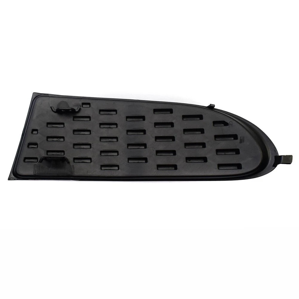 Right Front Fog Light Grille Cover for Dodge Journey (2011-2018)