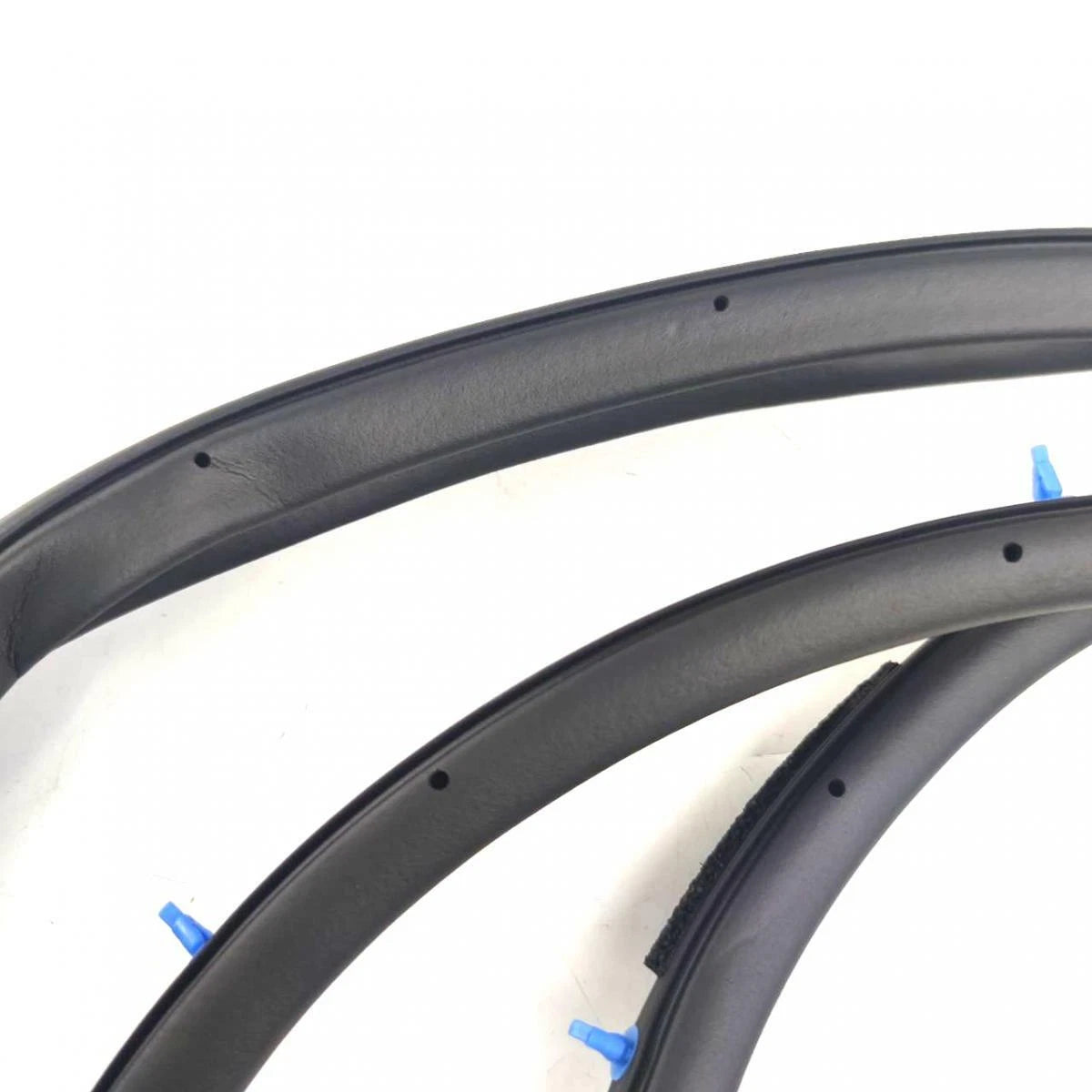 Door Rubber Seal Weatherstrip Rear LH Fits Honda CR-V 4D Sport Utility 2002-06