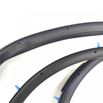 Door Rubber Seal Weatherstrip Rear LH Fits Honda CR-V 4D Sport Utility 2002-06