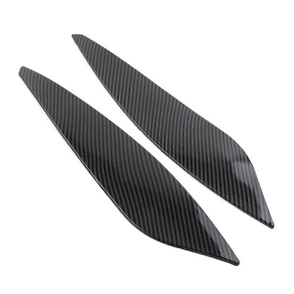 Left Right Tank Side Cover Panels for Yamaha YZF R6 (2003-2005)