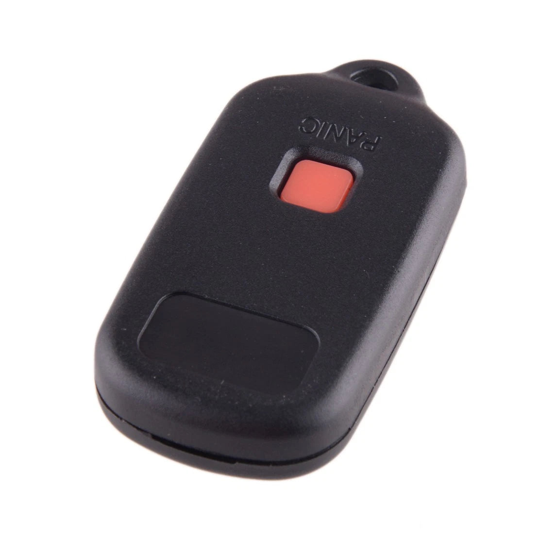 Keyless Remote Control Fob Housing for Toyota 4Runner, Camry, Yaris (2007-2023)