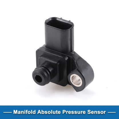 Manifold Absolute Pressure Sensor 37830PNC003 for Acura RL (2005-2008)