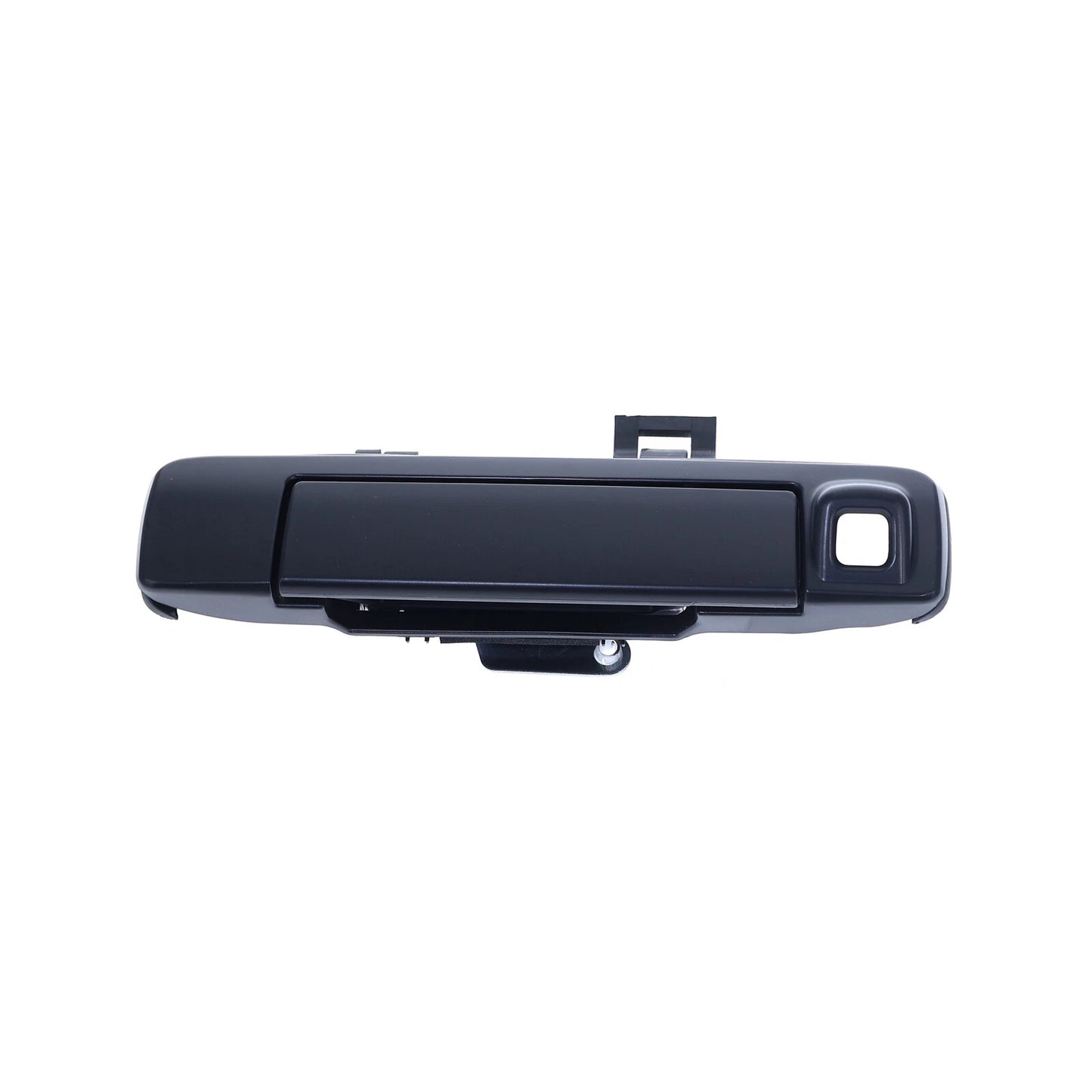 Primed Black Tailgate Handle for Holden Colorado, Isuzu Dmax (2012-2016)